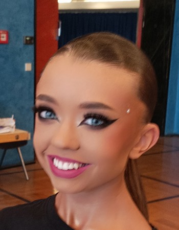 Profile picture of Lisa Marie Schanz