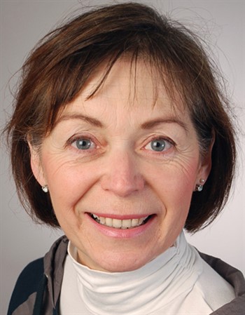 Profile picture of Martine Grubert