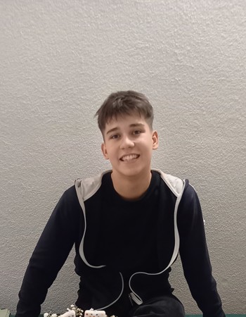 Profile picture of Michal Ruman