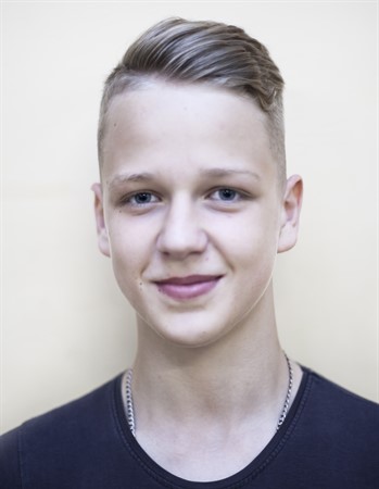 Profile picture of Dmitry Prisiazhny