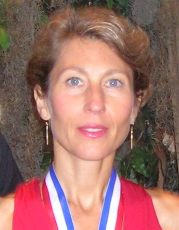 Profile picture of Irina Donahue
