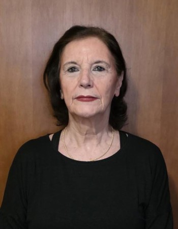 Profile picture of Nadia Fenzi