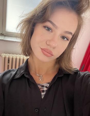 Profile picture of Barbora Prokopova