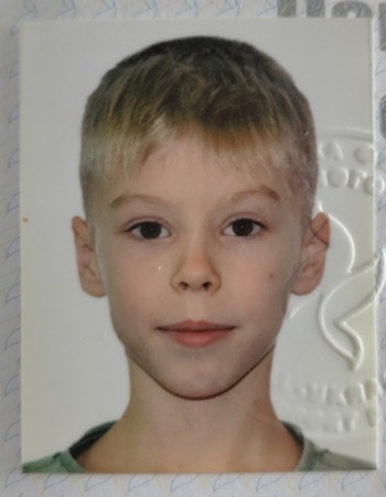 Profile picture of Heorhii Ovdiienko