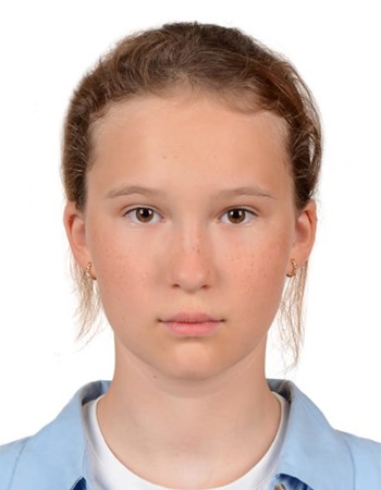 Profile picture of Maria Shibaeva