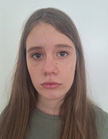 Profile picture of Helena Blagic