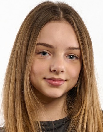 Profile picture of Julie Vitousova
