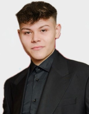 Profile picture of Luca Sunko