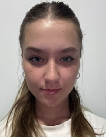 Profile picture of Sara Baljak