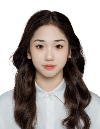 Profile picture of Zhang Yuchen