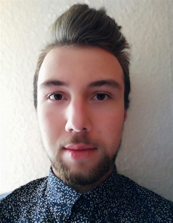 Profile picture of Szilard Kadar