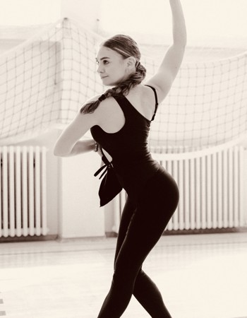 Profile picture of Gheorghita Andra-Nicoleta