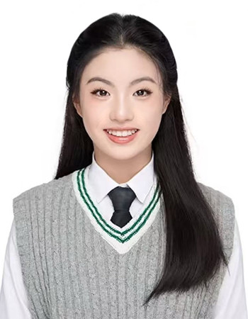 Profile picture of Huang Shiting