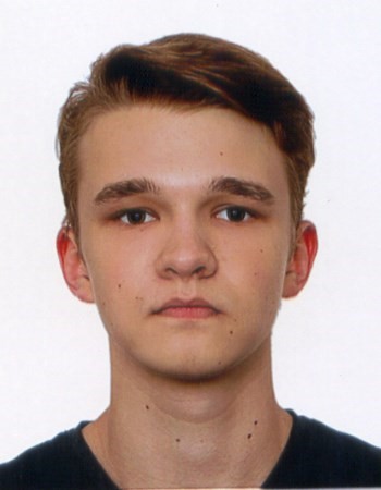 Profile picture of Mikhail Akulov