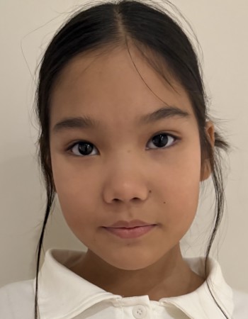 Profile picture of Aisana Utebayeva