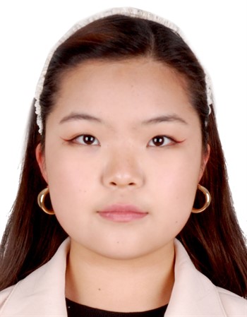 Profile picture of Misheel Undrakh
