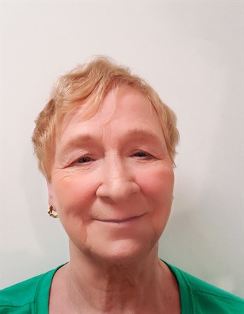 Profile picture of Brenda Mercer