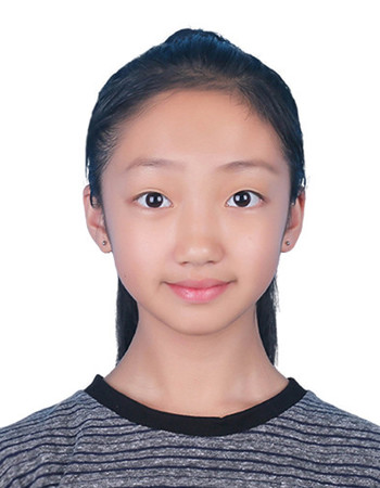 Profile picture of Zou Yanxi