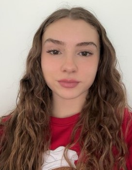 Profile picture of Benedetta Maria Criscito