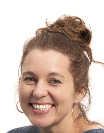 Profile picture of Nadine Muller