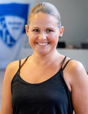 Profile picture of Nadine Schulze