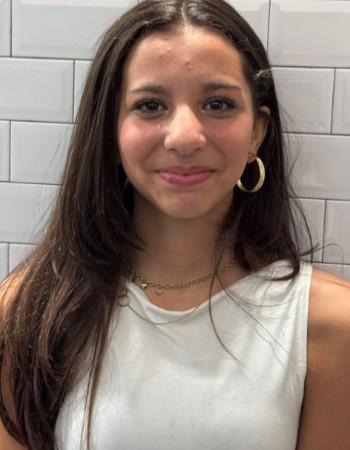 Profile picture of Yasmine Blomme