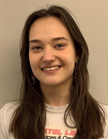 Profile picture of Nikola Hlibova