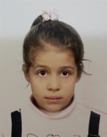 Profile picture of Maria Chernykh