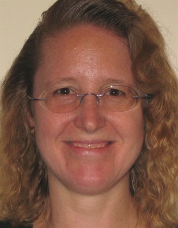 Profile picture of Ingrid Greck