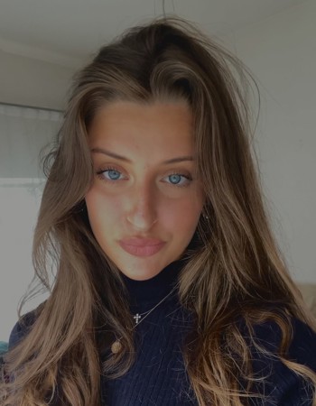 Profile picture of Saule Endriukaityte