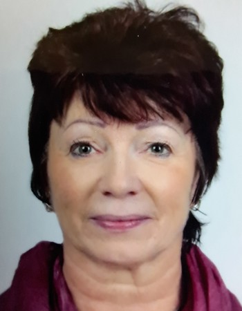 Profile picture of Marina Fleschner