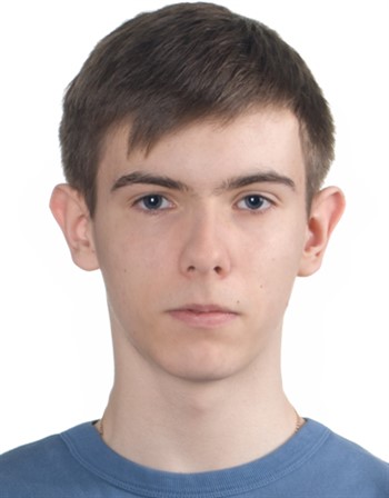 Profile picture of Mykolai Shpak