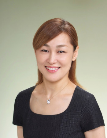 Profile picture of Tomomi Iezumi