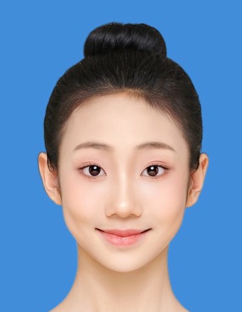 Profile picture of Li Shiran