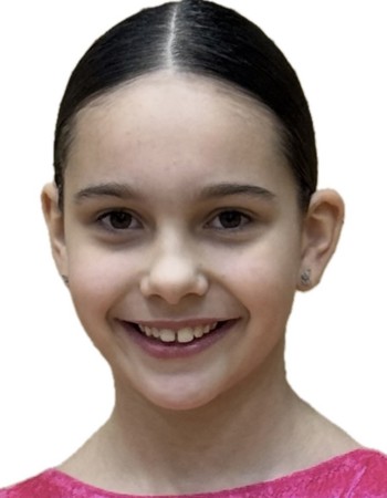 Profile picture of Leona Gasparevic