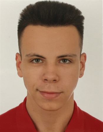 Profile picture of Daniel Georg Chanin