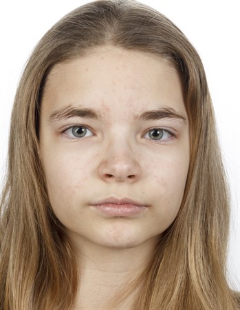 Profile picture of Lisanna Eliise Aaviste