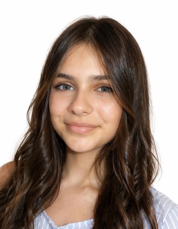 Profile picture of Andjelija Ranitovic