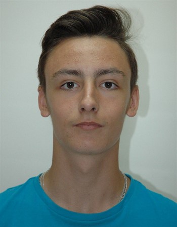 Profile picture of Burlacu Rares-Andrei