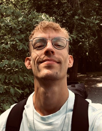 Profile picture of Artem Mirgorodsky