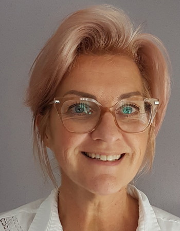 Profile picture of Diana Touw