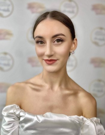 Profile picture of Izabella Kurleto