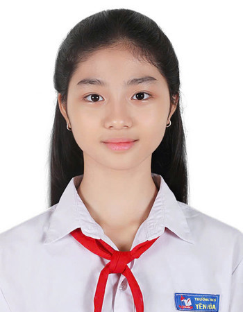 Profile picture of Nguyen Diep Chi