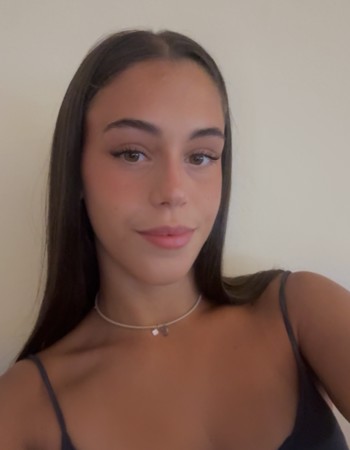 Profile picture of Nicole Gasperini