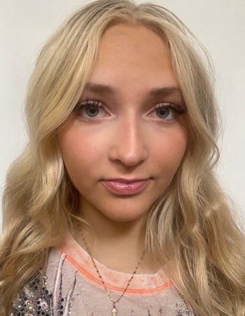 Profile picture of Polina Kazantseva