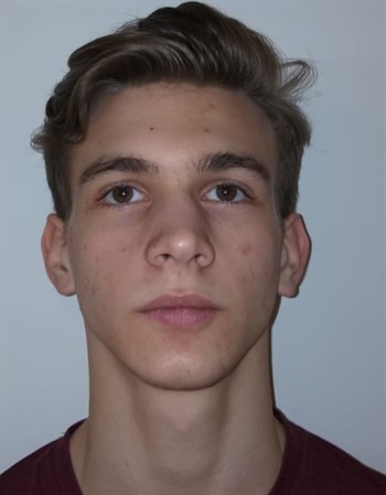 Profile picture of Dmitrii Cherniakov