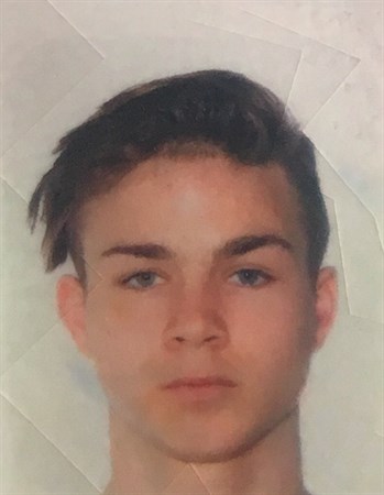 Profile picture of William  Johnston