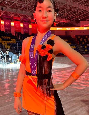 Profile picture of Ankhiluun Gantumur