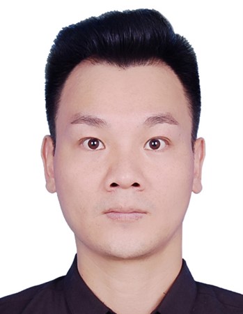 Profile picture of Chen Lingjun