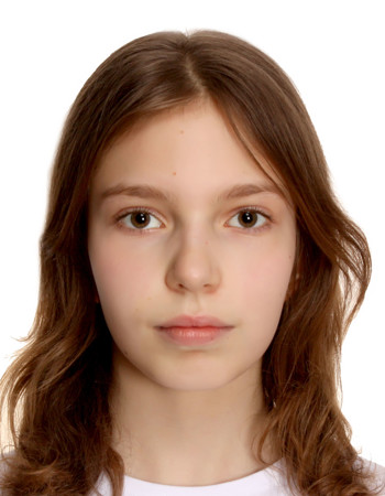 Profile picture of Arina Akhutkina